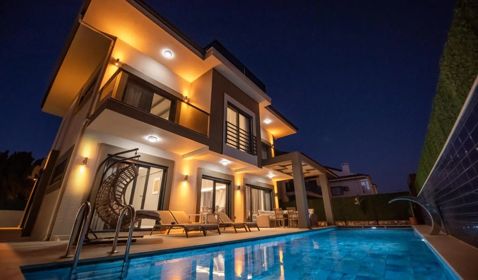 Villa Emine Fethiye